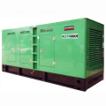 alternadores de leroy somer 25 kva